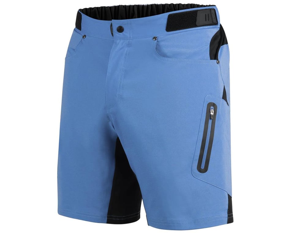 Zoic ether 9 discount bike shorts and liner