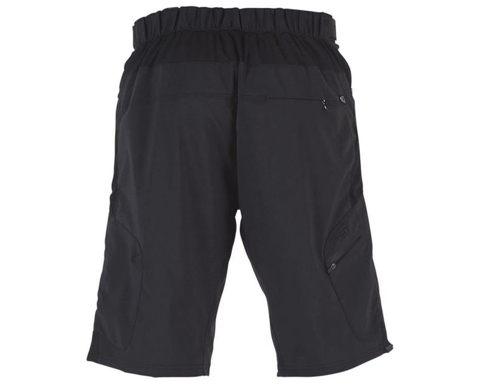 ZOIC  Ether Shorts + Essential Liner – ZOIC Clothing