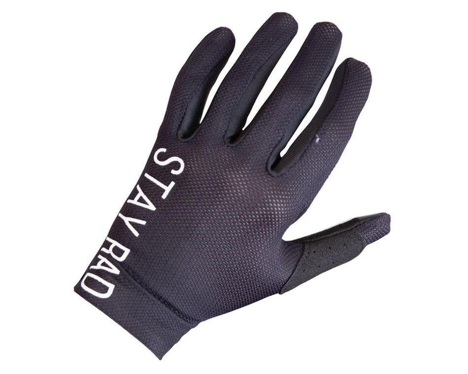 Van rysel online gloves