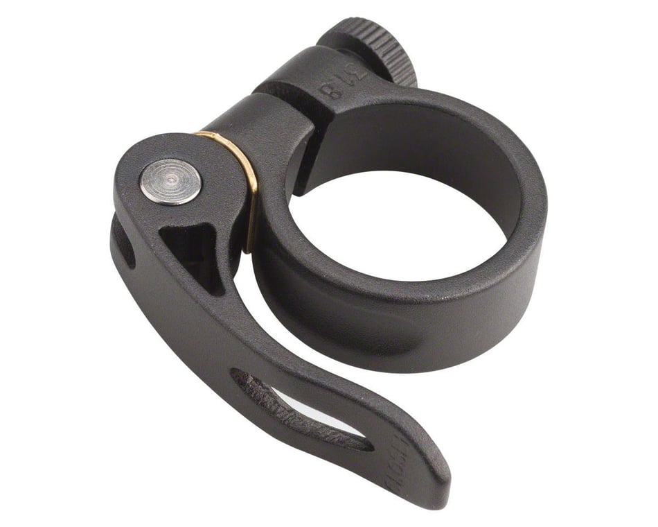 Sunday Quick Release Clamp (Black)