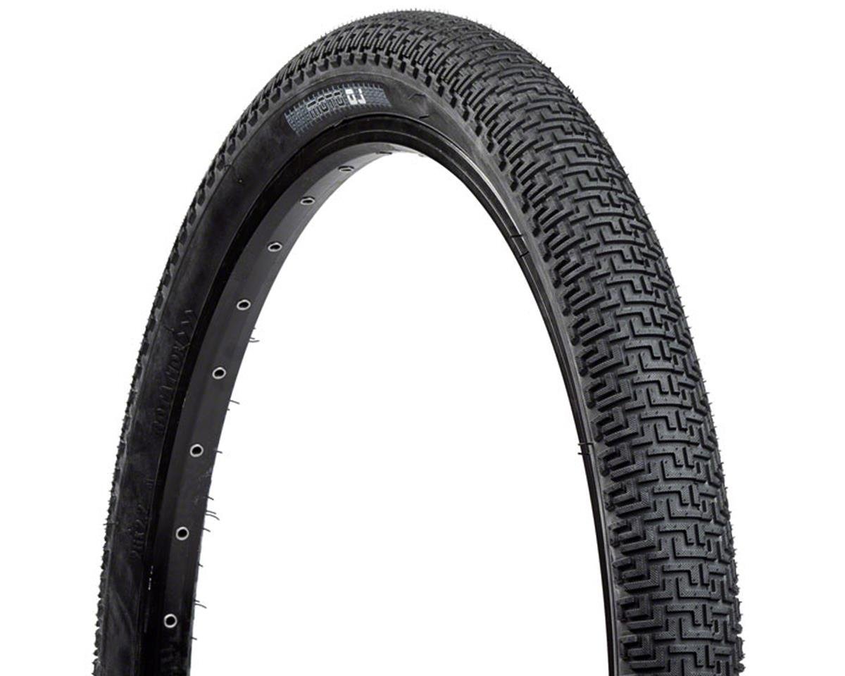 DMR Moto DJ Tire (Black) (26) (2.2) (559 ISO) (Folding)