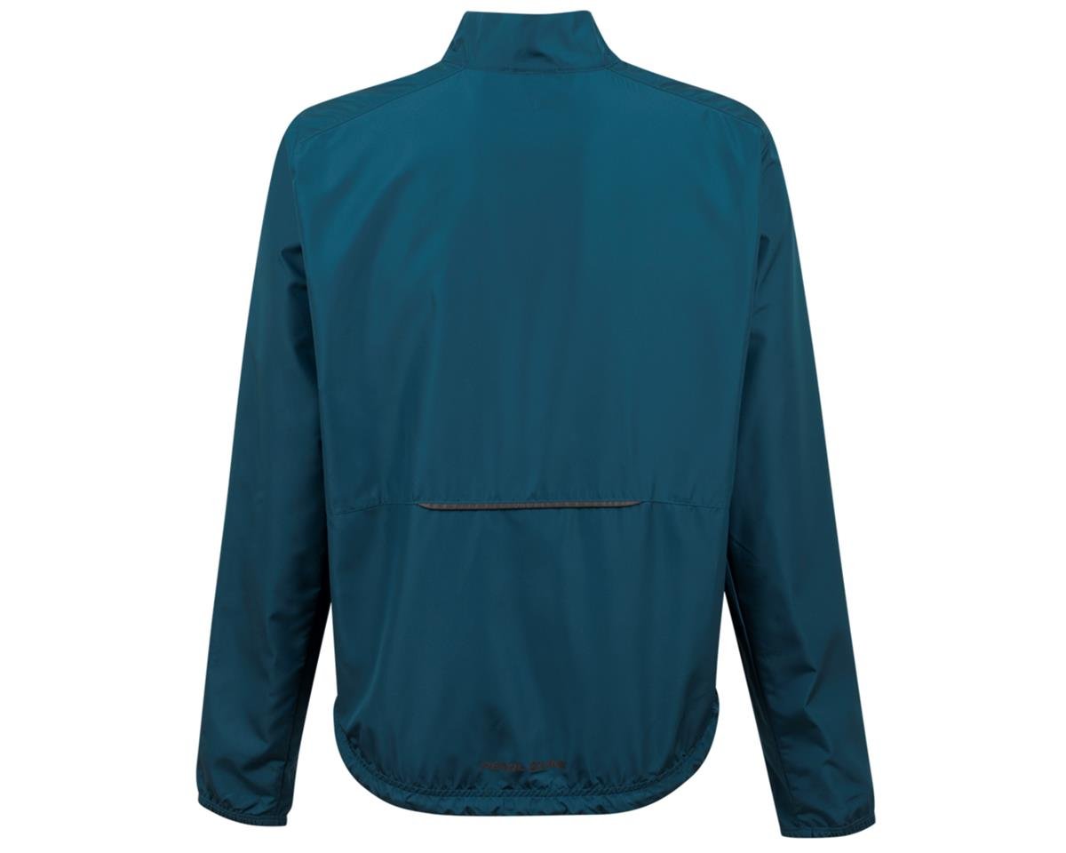 Pearl Izumi Women's Quest Barrier Jacket (Ocean Blue) (XS) - Performance  Bicycle