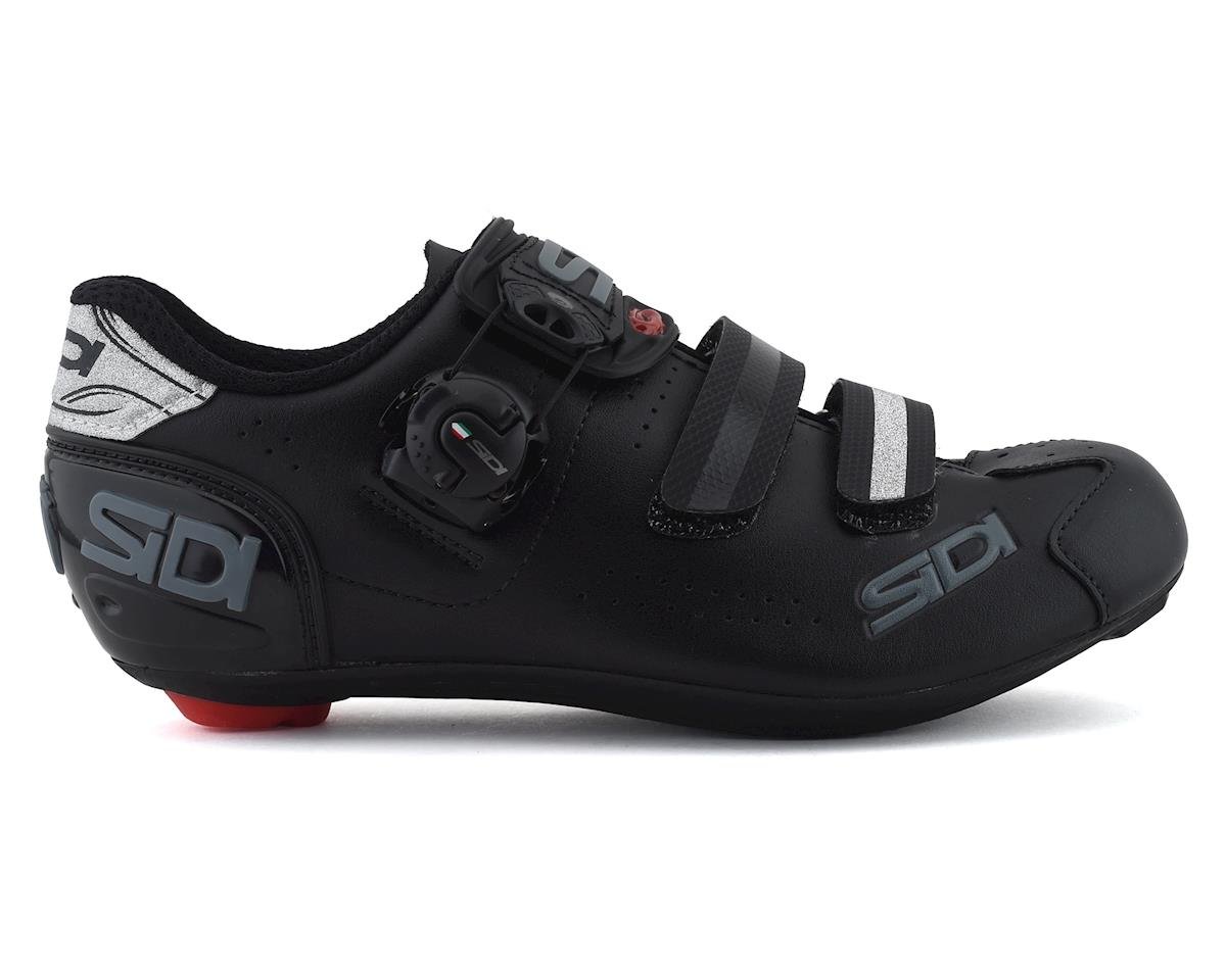 Sidi Alba 2 Women's Road Shoes (Black/Black) (38.5)