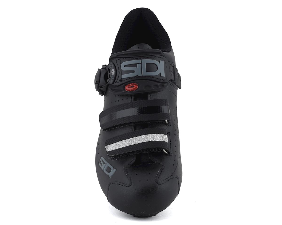 Sidi Alba 2 Women's Road Shoes (Black/Black) (38.5)