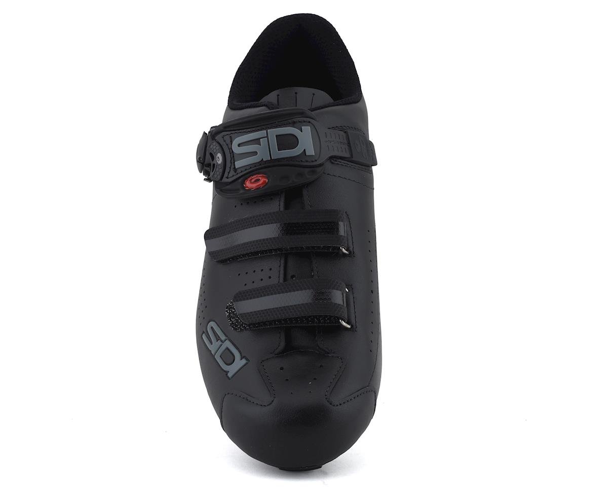 Sidi Alba 2 Road Shoes (Black/Black) (43.5)