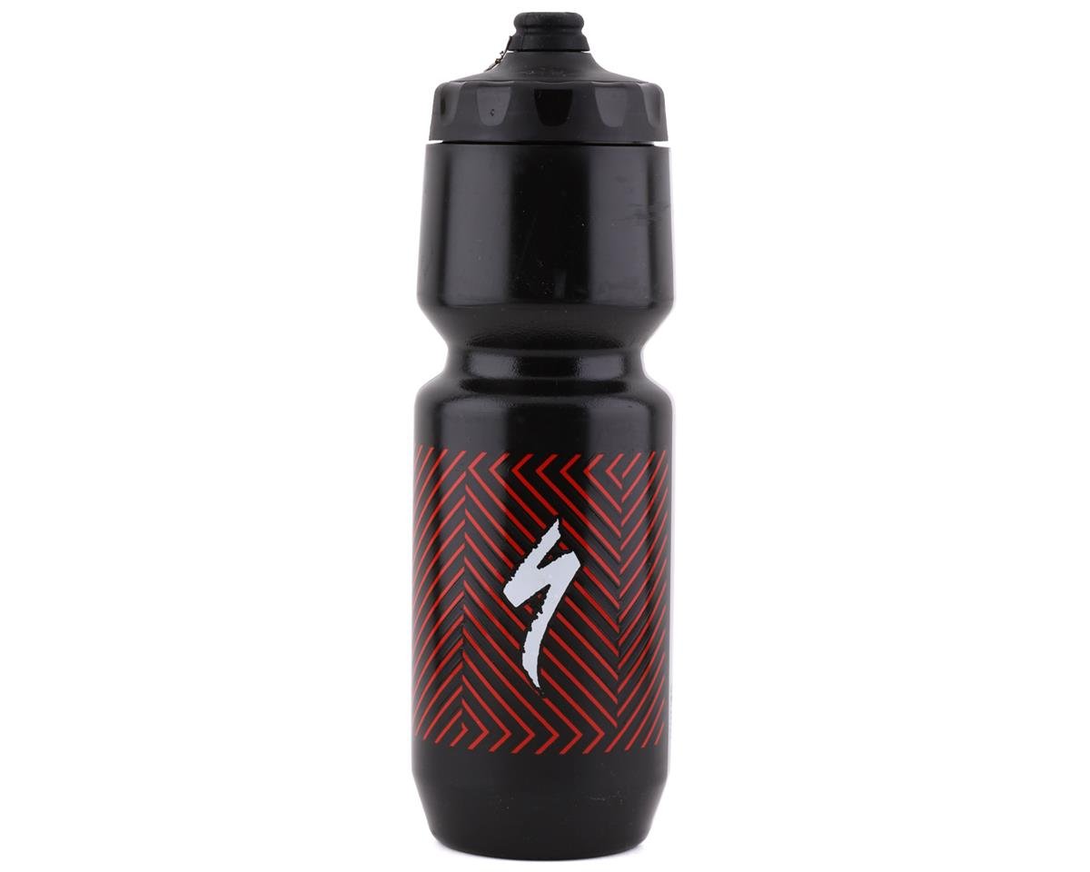 Specialized Purist Fixy Water Bottle (Black Team) (26oz) - Performance  Bicycle