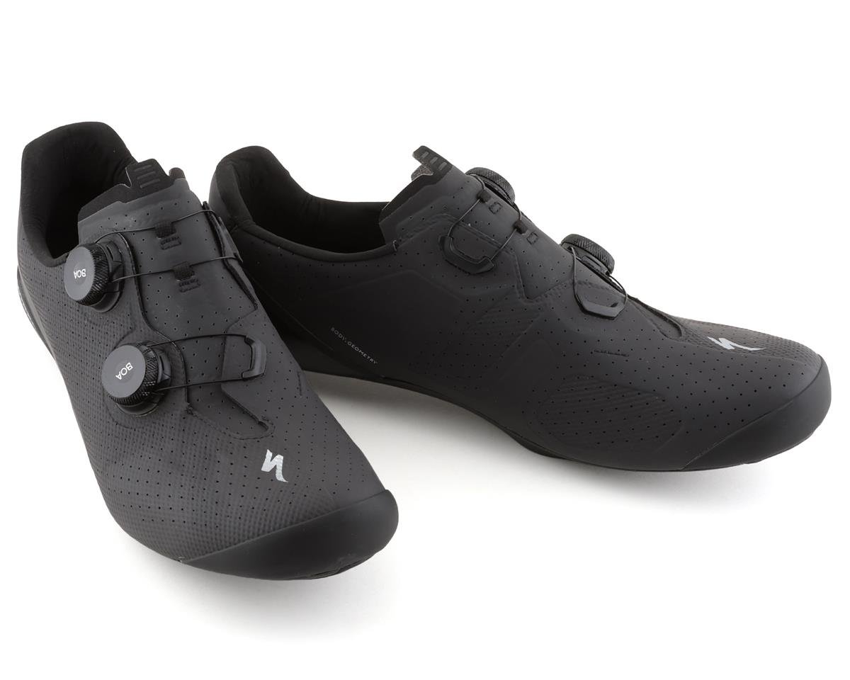 S-Works Torch Wide Road Shoes 2022 36 Black