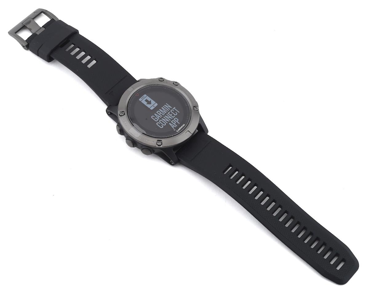 Часы Garmin Fenix 5x Купить