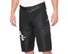 Image 1 for 100% R-Core Shorts (Black) (34)