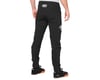 Image 2 for 100% R-Core X Pants (Black/White) (36)