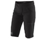 Image 1 for 100% Ridecamp Women's Shorts (Black) (S)