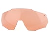 Image 1 for 100% Racetrap Replacement Lens (Persimmon)
