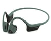 Image 2 for AfterShokz Air Wireless Bone Conduction Headphones (Forest Green) (Standard)