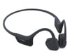 AfterShokz Air Wireless Bone Conduction Headphones (Slate Grey) (Standard)