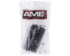 Image 2 for A'ME Grips Ame Tri Clamp-On (Black) (136mm) (33mm)