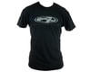 Image 1 for Answer Platinum Short Sleeve T-Shirt (Black) (2XL)