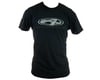 Image 1 for Answer Platinum Short Sleeve T-Shirt (Black) (M)