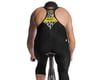 Image 4 for Assos MILLE GT Spring/Fall Bib Knickers (Black Series) (S)