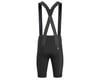 Image 2 for Assos Mens' Equipe RS Bib Shorts S9 (Black Series) (XS)