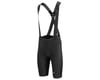 Image 1 for Assos Mens' Equipe RS Bib Shorts S9 (Black Series) (M)