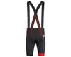Image 2 for Assos Men's Equipe RS Bib Shorts S9 (National Red) (M)