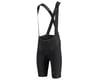 Image 1 for Assos Men's Equipe RSR Bib Shorts S9 (Black Series) (M)