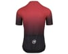 Image 2 for Assos MILLE GT Shifter Short Sleeve Jersey C2 (Vignaccia Red) (M)