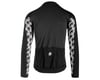 Image 2 for Assos Mille GT Spring/Fall Jacket (Black Series) (L)