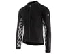 Image 1 for Assos Mille GT Spring/Fall Jacket (Black Series) (XL)