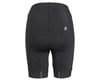 Image 2 for Assos Women's UMA GT Half Shorts EVO (Black Series) (L)