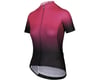 Image 1 for Assos Women's UMA GT C2 Shifter Short Sleeve Jersey (Foxyriser Pink) (M)