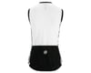 Image 2 for Assos Women's UMA GT Sleeveless Jersey (Holy White) (L)