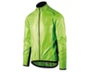 Assos Men's Mille GT Wind Jacket (Visibility Green) (M)