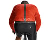 Image 4 for Assos EQUIPE RS Rain Jacket TARGA (Propeller Orange) (L)