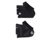 Assos Summer Gloves S7 (Black Volkanga) (XS)