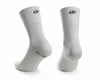 Image 2 for Assos Assosoires GT Socks (Silver Fever) (S)