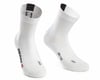 Image 1 for Assos RS Socks (Holy White) (M)