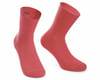 Image 1 for Assos Assosoires GT Socks (Galaxy Pink) (S)