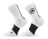 Assos Assosoires Summer Socks (Holy White) (L)