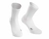 Image 1 for Assos Essence Socks (Holy White) (Twin Pack) (2 Pairs) (S)
