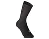 Image 1 for Assos Assosoires Spring/Fall Booties (Black Series) (S)