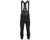 Image 2 for Assos Trail Liner Bib Knickers (Black Series) (S)