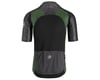 Image 2 for Assos Men's XC Short Sleeve Jersey (Mugo Green) (L)