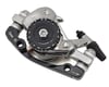 Image 2 for Avid BB7 Road SL Disc Brake Caliper (Grey) (Mechanical) (w/ HS1 Rotor) (Front or Rear) (160mm Rotor)