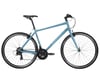 Batch Bicycles 700c Fitness Bike (Gloss Batch Blue) (S)
