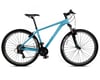 Batch Bicycles 29" Mountain Bike (Matte Batch Blue) (L)