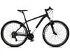 Batch Bicycles 29" Hardtail Mountain Bike (Matte Pitch Black) (L)