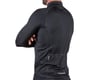 Image 2 for Bellwether Men's Draft Long Sleeve Jersey (Black) (XL)