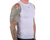 Image 1 for Bellwether Sleeveless Base Layer (White) (XL)