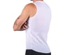 Image 2 for Bellwether Sleeveless Base Layer (White) (XL)
